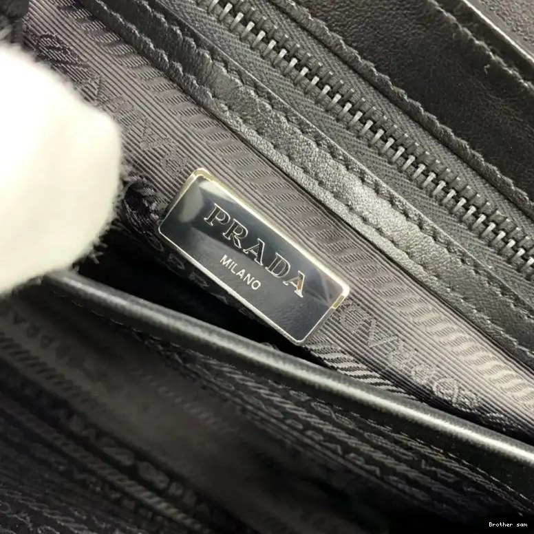 Brother sam Prada 2410YA0012 Bags 0814
